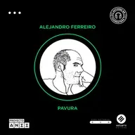 "Pavura", de Alejandro Ferreiro