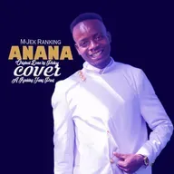 Anana Cover [prod by M-Jek Jamz