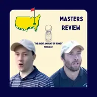 The Masters Review