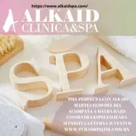 Masajes Para Parejas con AlKaid Clínica and Spa