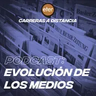 Evolución de los medios: desde el comienzo hasta la era digital