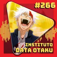 #266 Anime Game Show: Instituto Data Otaku