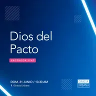 Carlos Alberto Paz - Dios de Pactos