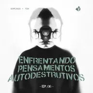 Enfrentando pensamentos autodestrutivos // David de Sá