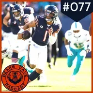 JOGO 9 vs DOLPHINS – Temporada 2022 – BearsCave Podcast #077