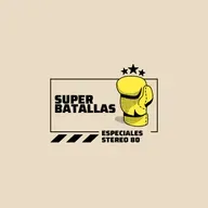 Especiales Super Batallas