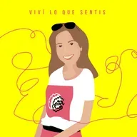 Viví lo que sentis - @vrosales_3