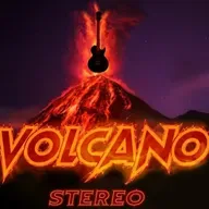 Volcano Stereo 27 - 03 - 2023