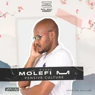 Sun. Soul. Deep Pres : Molefi M 