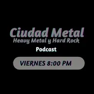 CIUDAD METAL programa 001 / 1