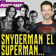 Snyder Cut... La Liga de la Justicia que necesitábamos