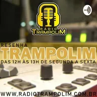 Resenha Trampolim 28.FEV.2020