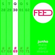 FEEDCAST #69