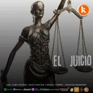 El Juicio