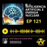 Inteligência Artificial e Energia Nuclear