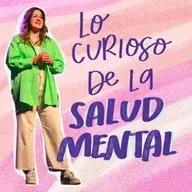 Lo curioso de la salud mental.