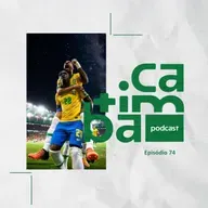 #74 - Os melhores da Dupla GRENAL ? Além de nossas apostas #Qatar2022