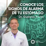 #156 Conoce los signos de alarma de tu estómago