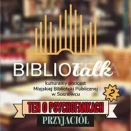 Ten o psychofankach "Przyjaciół". Cz. 2