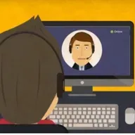 Entrevista virtual