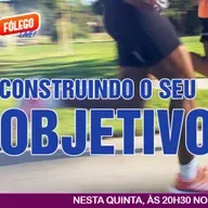 NUNCA É SÓ CORRIDA - EP. 134 - CONSTRUINDO O SEU OBJETIVO