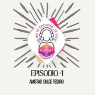La Amistad Dulce Tesoro