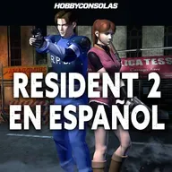 ¡PRIMICIA! RESIDENT EVIL 2 de 1998... ¡en CASTELLANO al fin! Conoce su doblaje fan