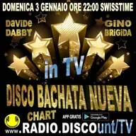 DISCO BACHATA NUEVA 46