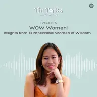 WOW Women: 10 Insights from Impeccable Women of Wisdom