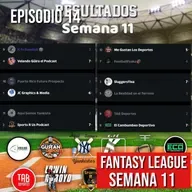 Watch List | Episodio 14 ft. Aquí Somos Yankistas