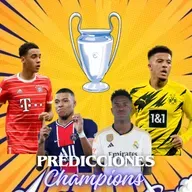 ElArco T3 E13: LLEGAN LAS SEMIFINALES DE CHAMPIONS!!