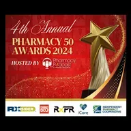 The 50 Most Influential Pharmacists in 2024 | Pharmacy 50 Awards