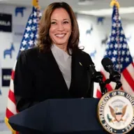 Trump vs Harris: la fiscal contra el delincuente