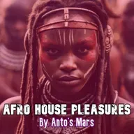 Joint Radio mix 197 - Joint Radio Beat Afro House Pleasures 002 by Anto's Mars