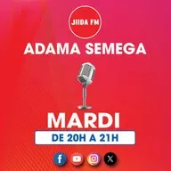 Adama Semega 2025-03-11 20:02