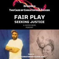 FairPlay EP2 Christopher Tucker