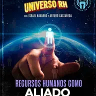 Episodio 21 T5 Recursos Humanos como aliado