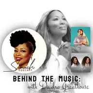 Behind The Music with DA'DRA GREATHOUSE