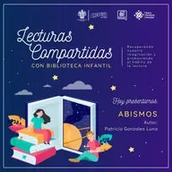 Lecturas Compartidas: Abismos - Patricio Gonzáles Luna