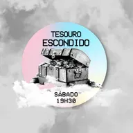 TESOURO ESCONDIDO | PEDRO DANIEL | CONTADOR DE HISTÓRIAS