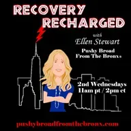 Recovery Storytelling with Felisha Hunter