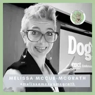 106. Conservation Dogs, Spotted Lanternflies, and Horrifying Elevators w/ Melissa McCue-McGrath