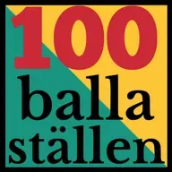 100 balla ställen - 30. Nils Bergendal om den försvunna ön Kläppen