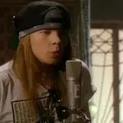 Guns N' Roses - Patience