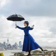 Mary Poppins Interview with Dayna Dennison 9th June 2021 with Promo