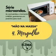 MÃO NA MASSA 4 - MERGULHO: A meditação bíblica