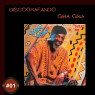 Discografando #01 (Piloto) | Giba Giba