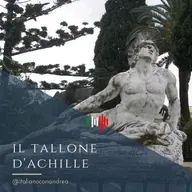 333. ESPRESSIONE: Il tallone d'Achille