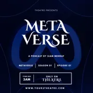 Metaverse EPI 01