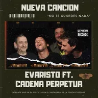 E98. Evaristo Ft. Cadena Perpetua